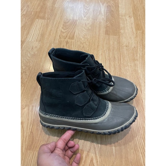Sorel Out N About boots - Picture 1 of 6
